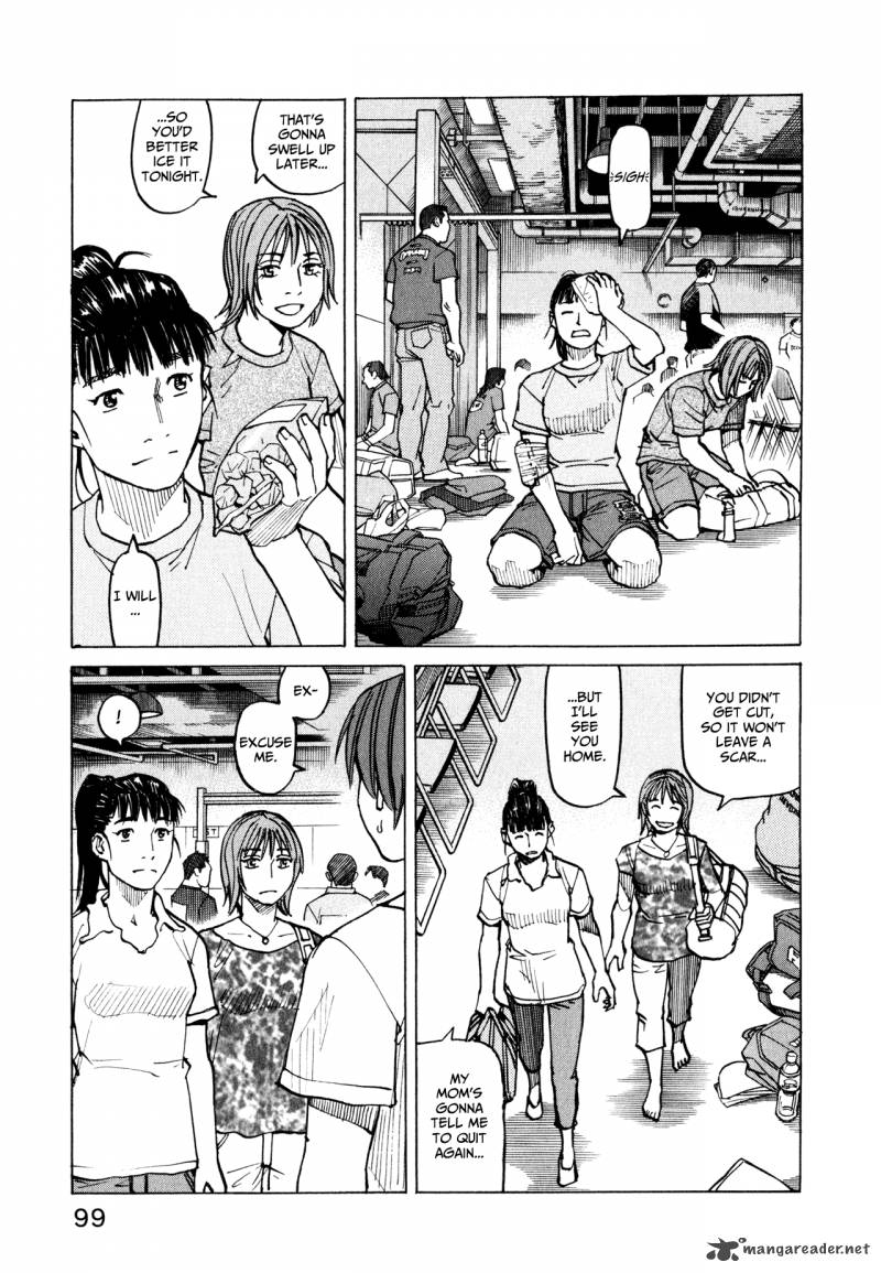 All Rounder Meguru 62 5