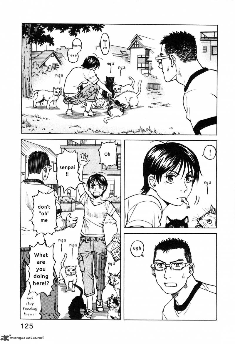 All Rounder Meguru 63 11