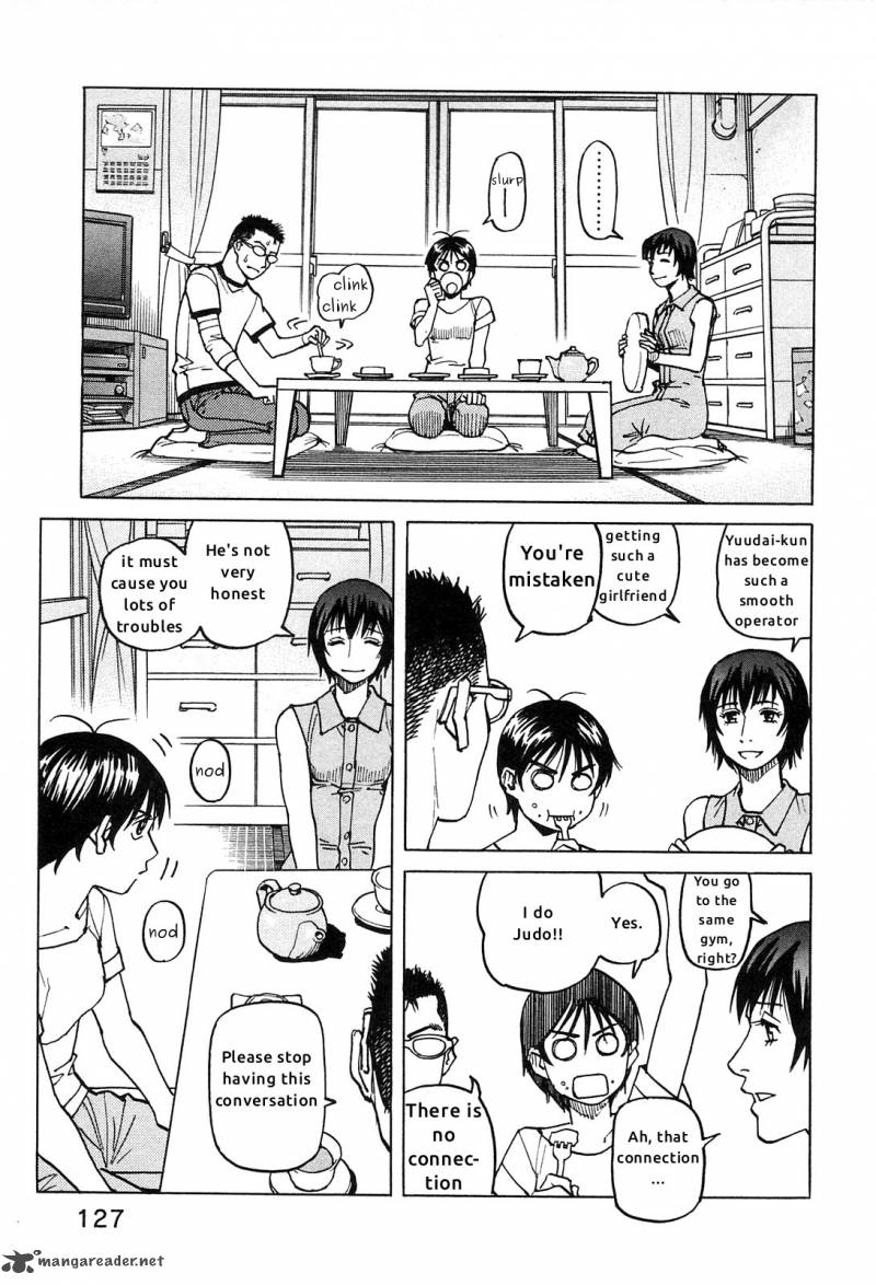 All Rounder Meguru 63 13
