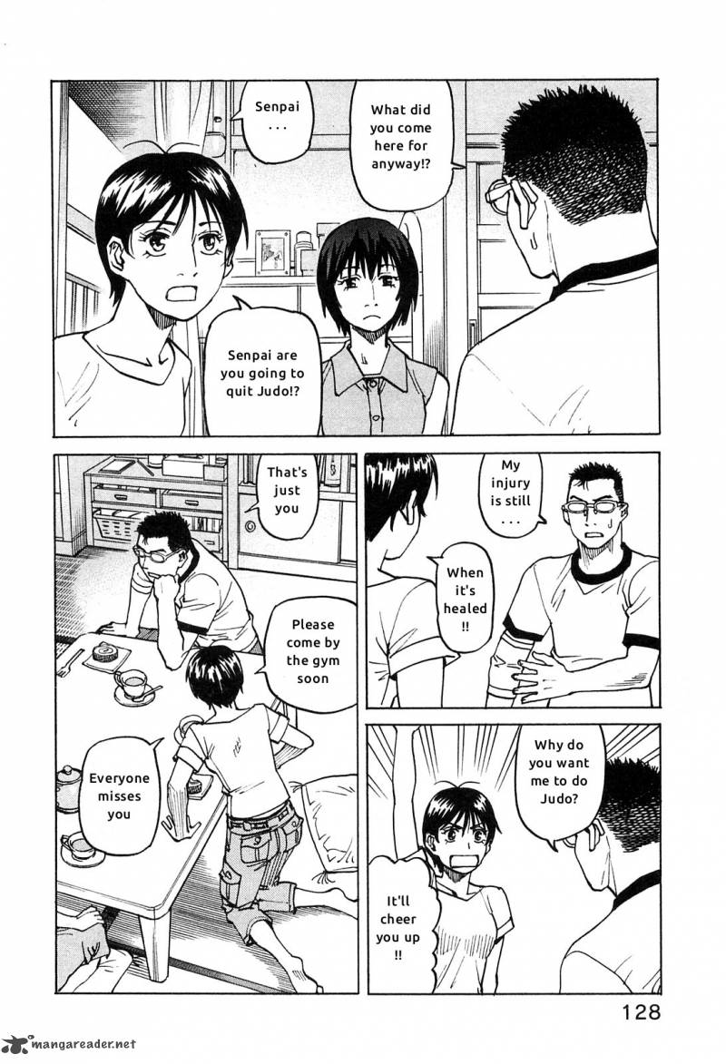 All Rounder Meguru 63 14