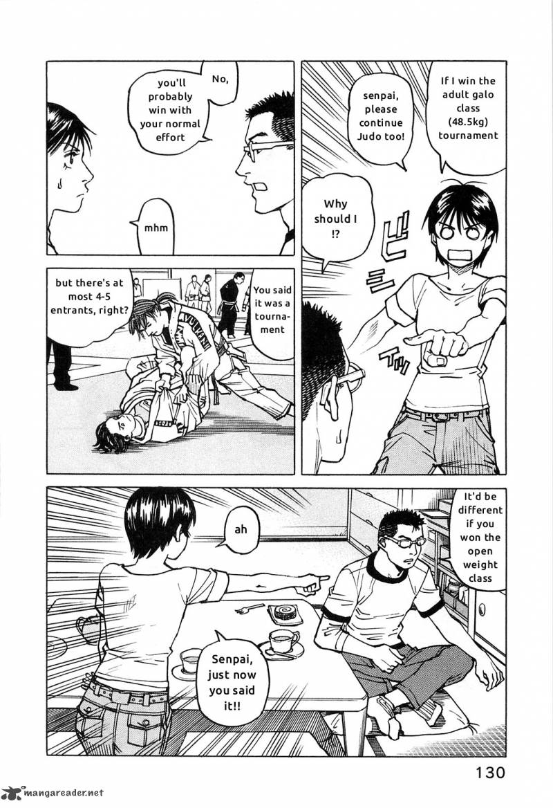 All Rounder Meguru 63 16