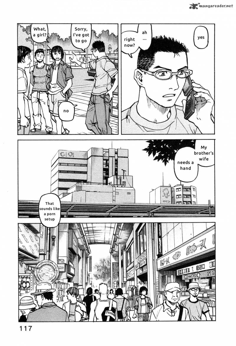All Rounder Meguru 63 3