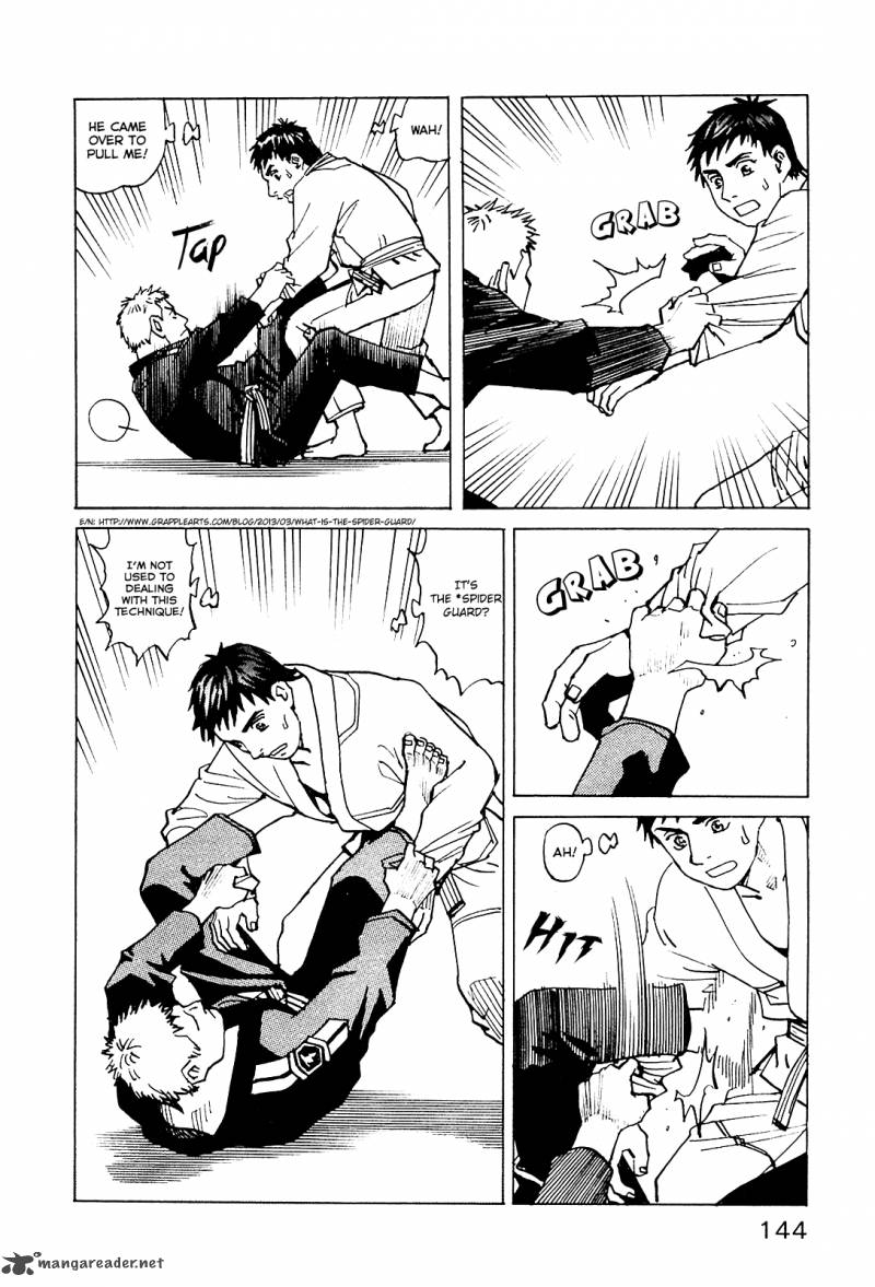 All Rounder Meguru 64 13