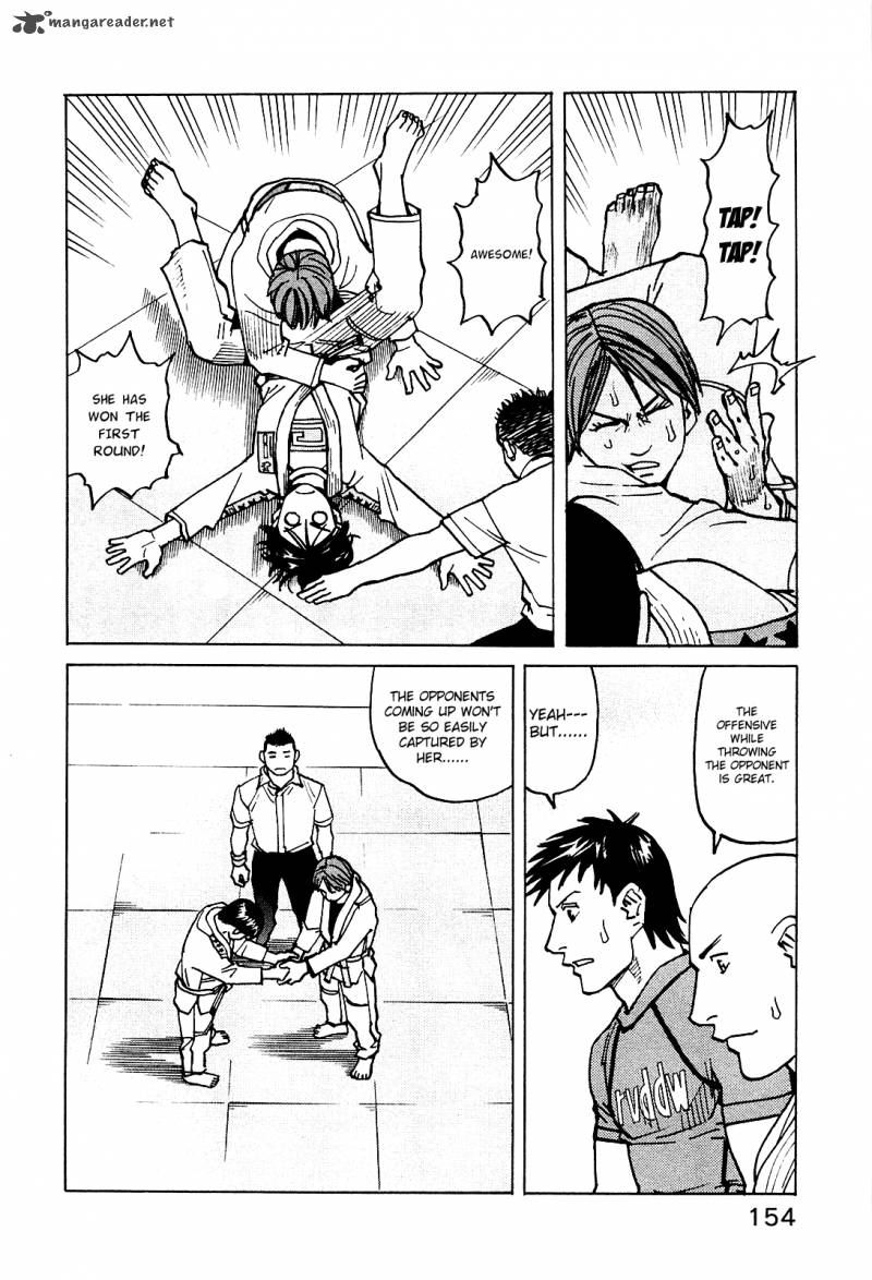 All Rounder Meguru 64 23