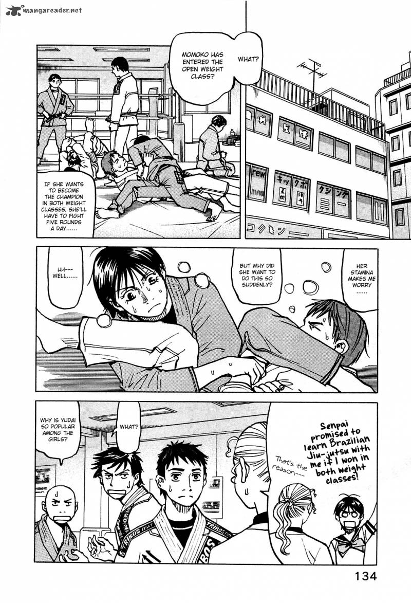 All Rounder Meguru 64 3
