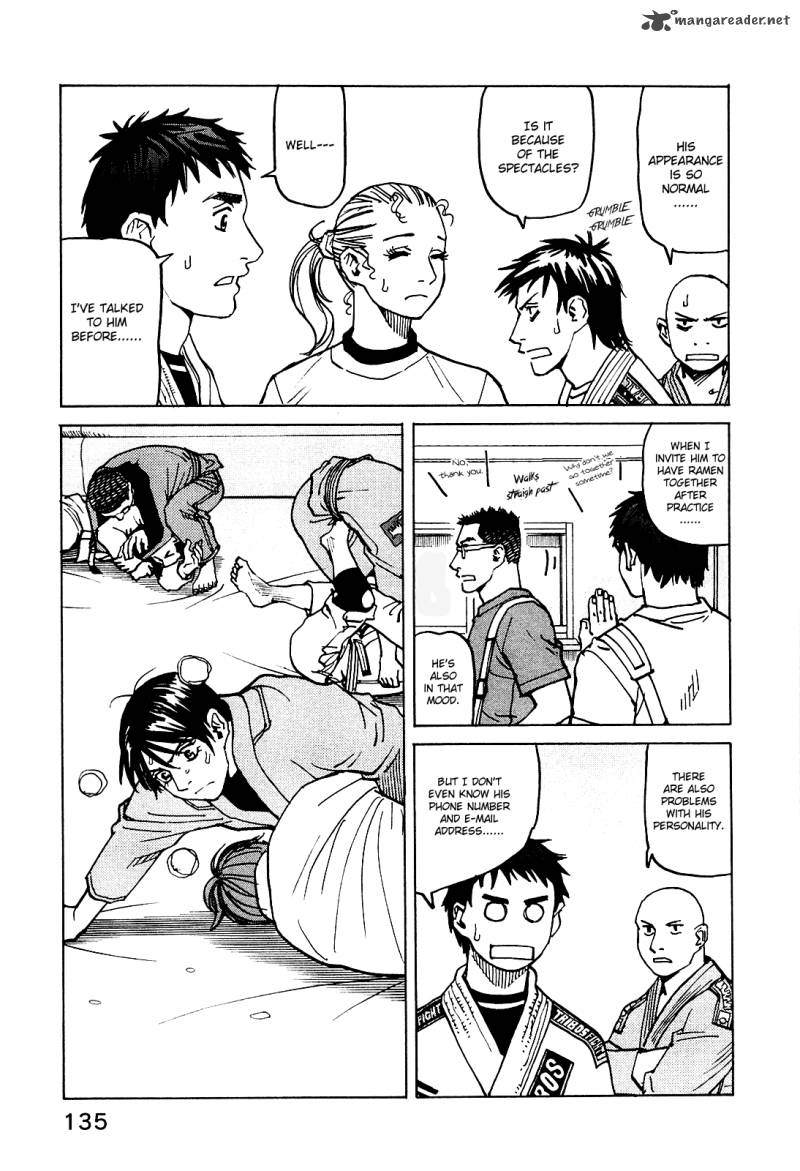 All Rounder Meguru 64 4