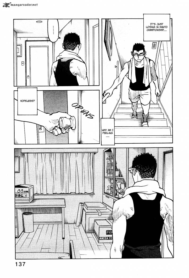 All Rounder Meguru 64 6