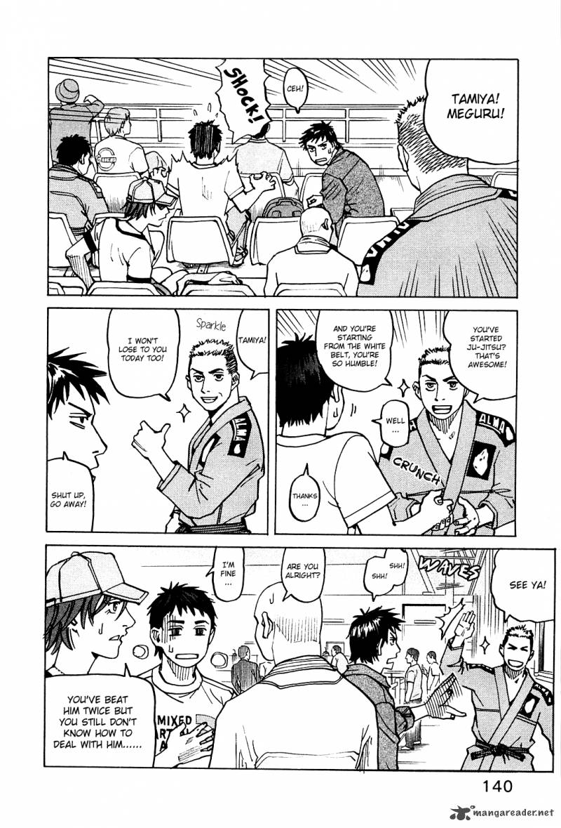 All Rounder Meguru 64 9