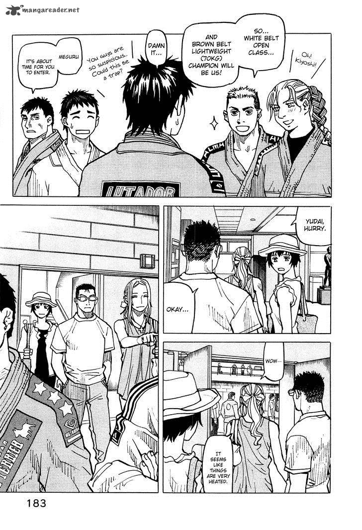 All Rounder Meguru 66 10