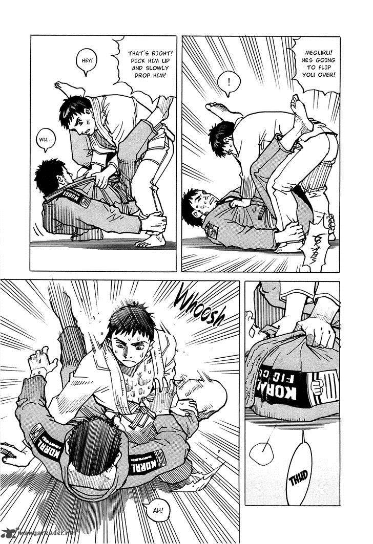 All Rounder Meguru 66 12