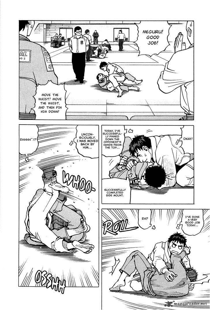 All Rounder Meguru 66 13