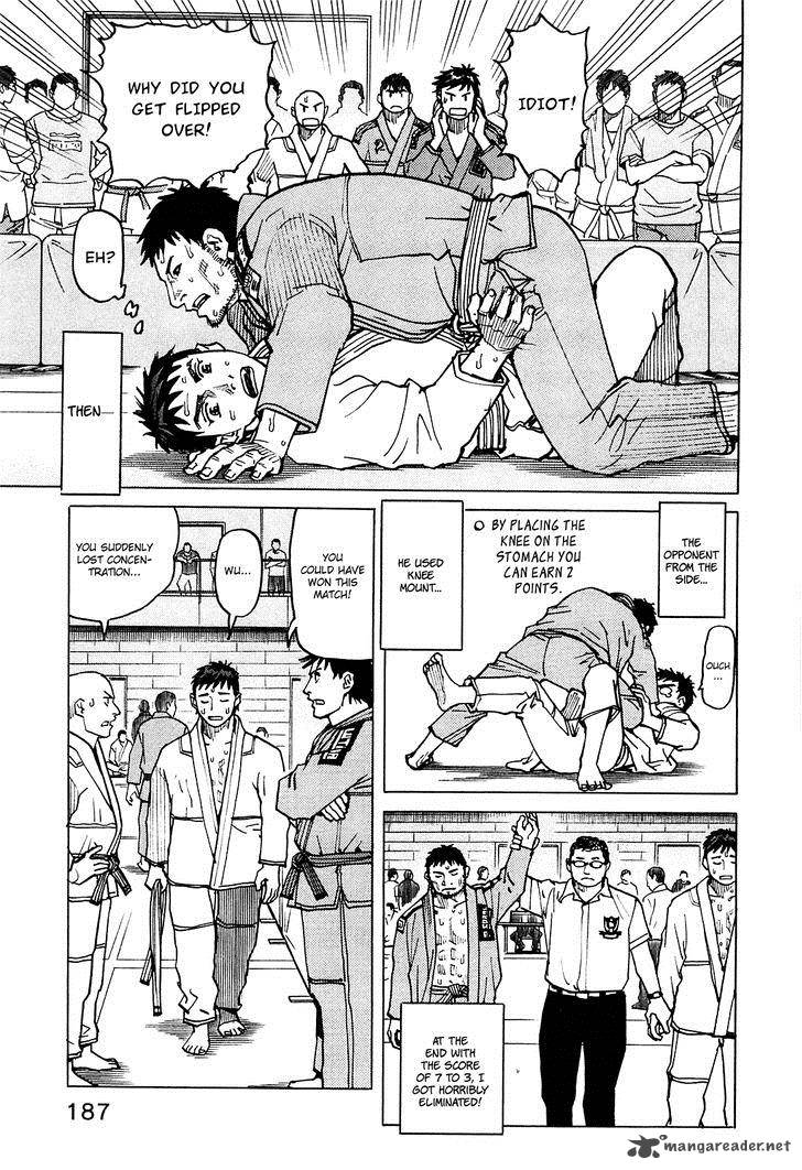 All Rounder Meguru 66 14