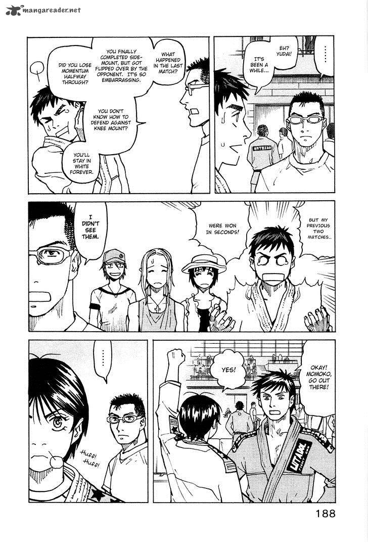 All Rounder Meguru 66 15
