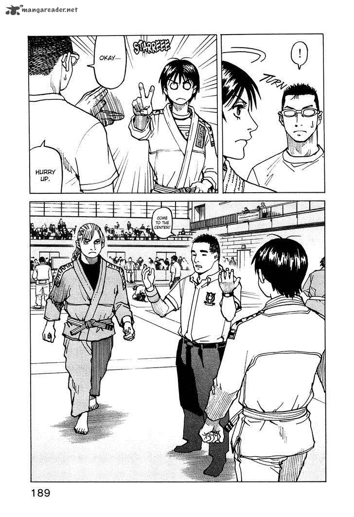 All Rounder Meguru 66 16
