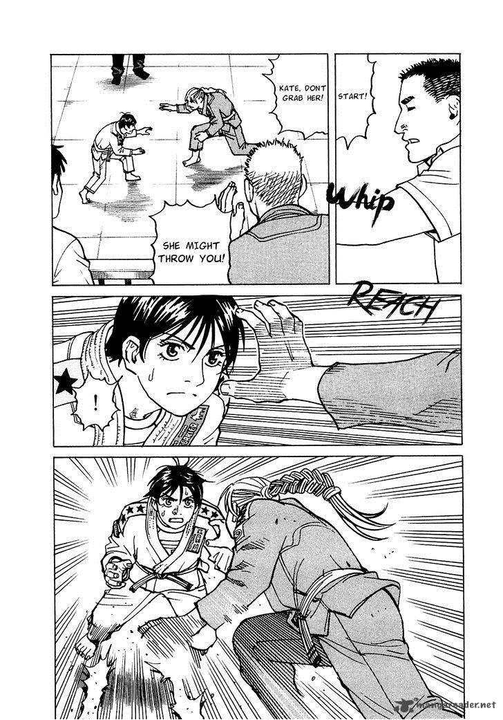 All Rounder Meguru 66 18