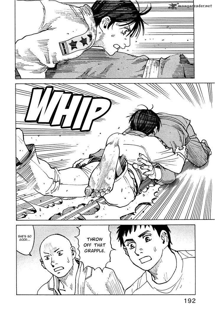 All Rounder Meguru 66 19