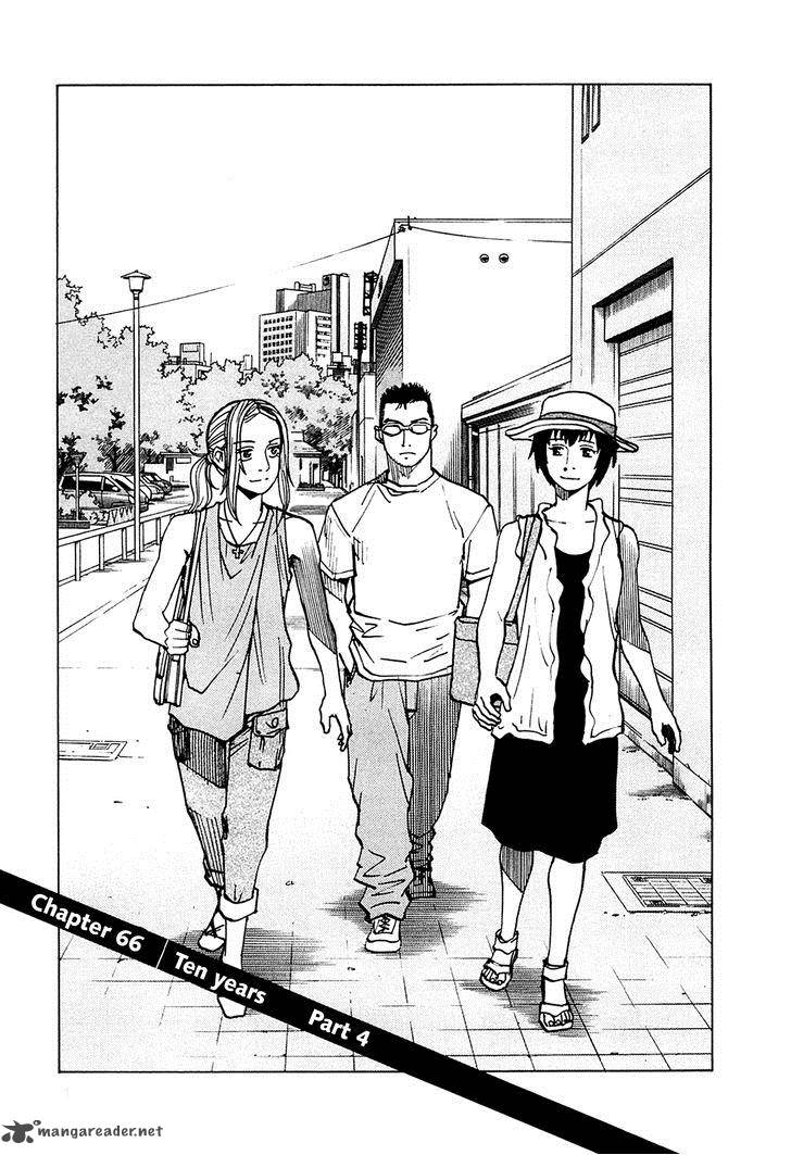 All Rounder Meguru 66 2