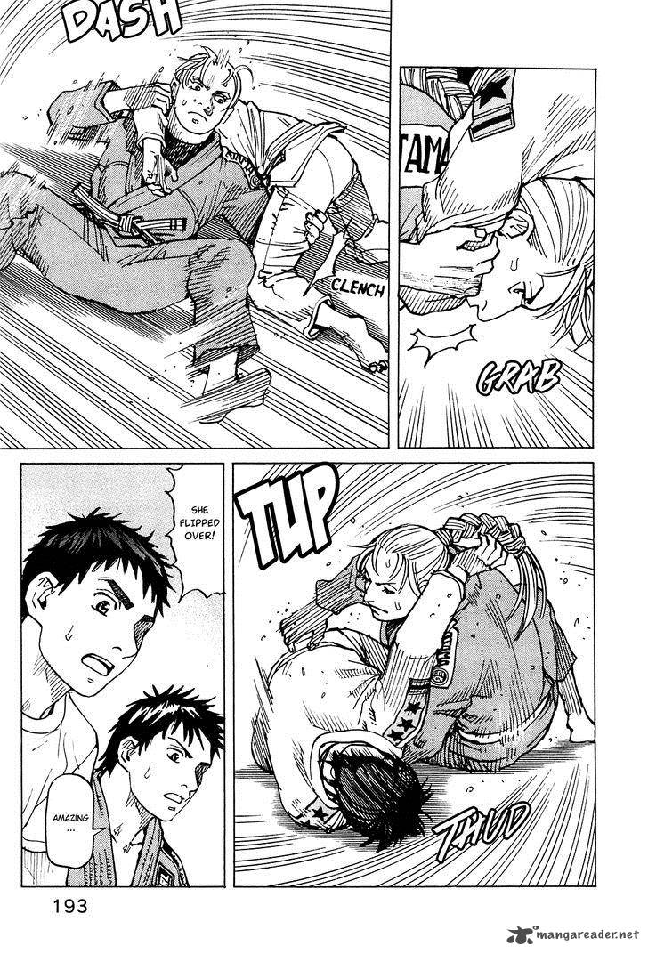 All Rounder Meguru 66 20
