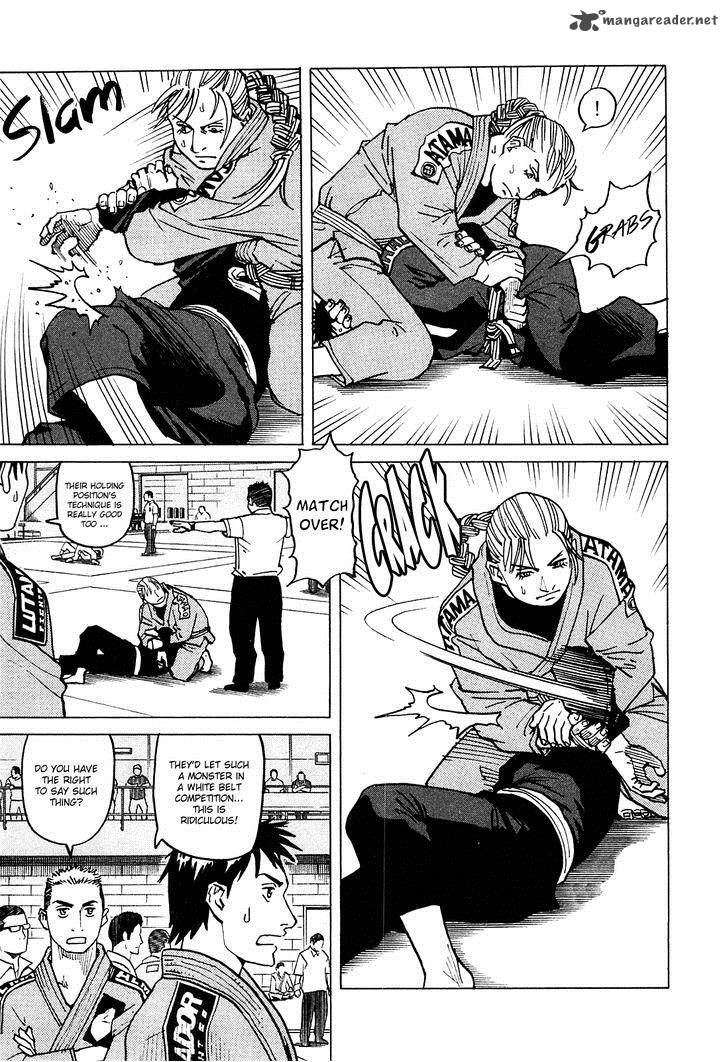 All Rounder Meguru 66 8