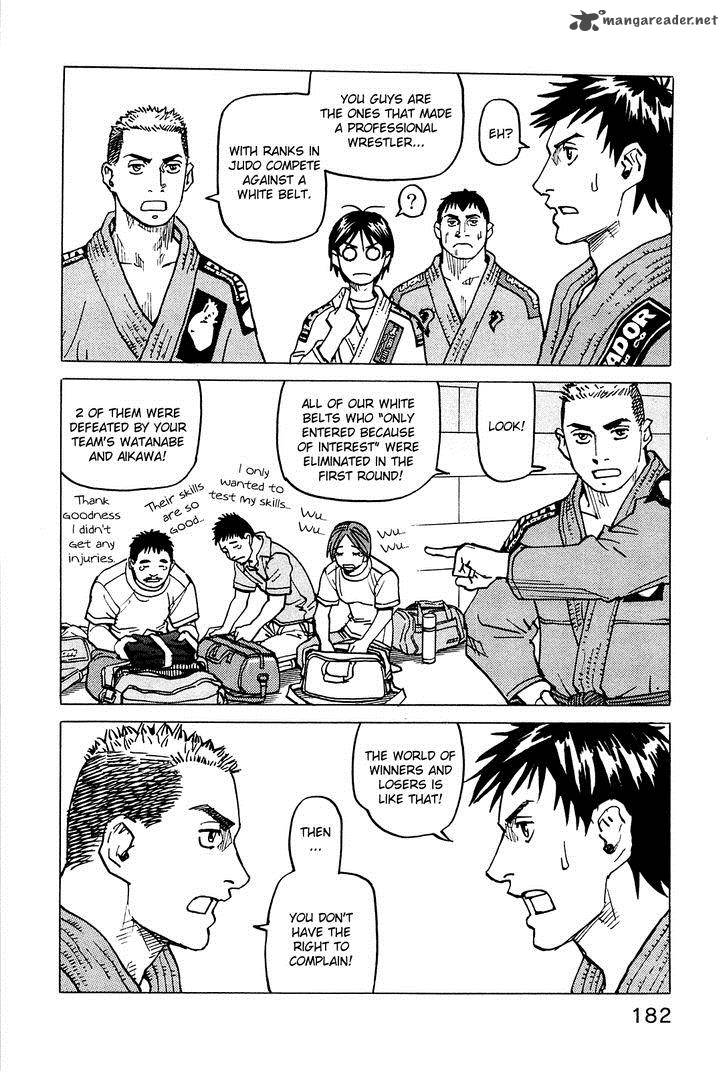 All Rounder Meguru 66 9