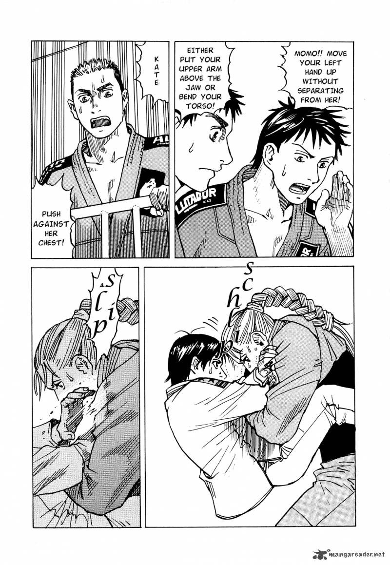 All Rounder Meguru 68 11