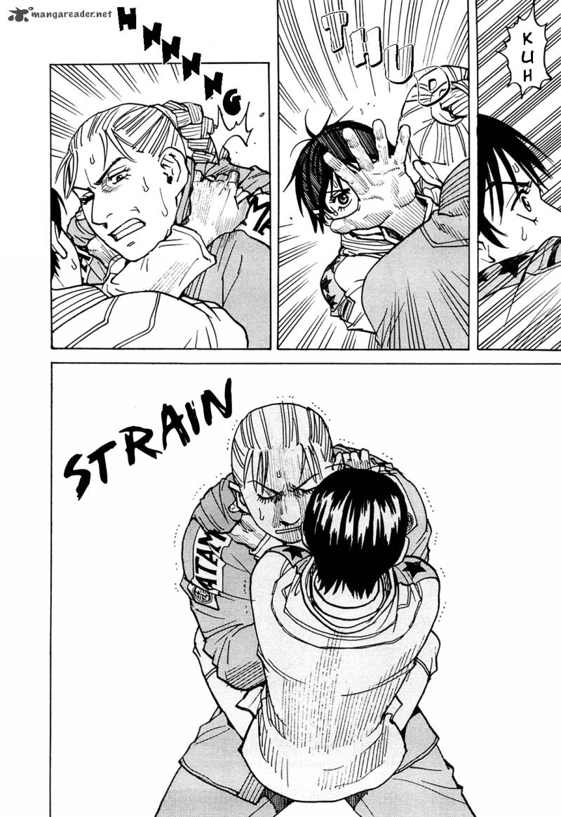 All Rounder Meguru 68 12