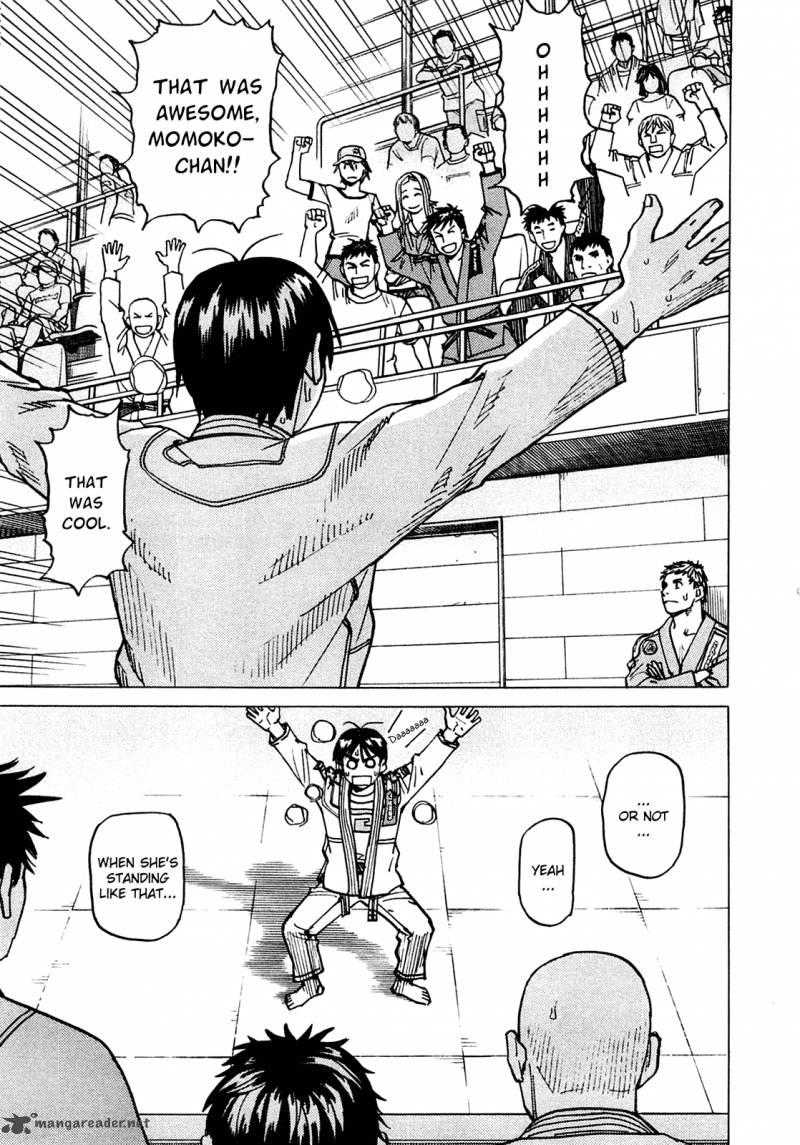 All Rounder Meguru 68 17