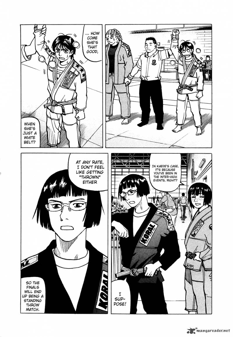 All Rounder Meguru 68 18