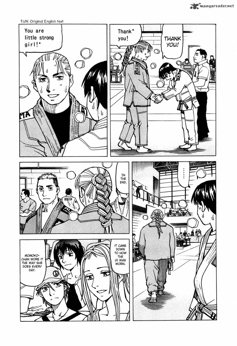 All Rounder Meguru 68 19