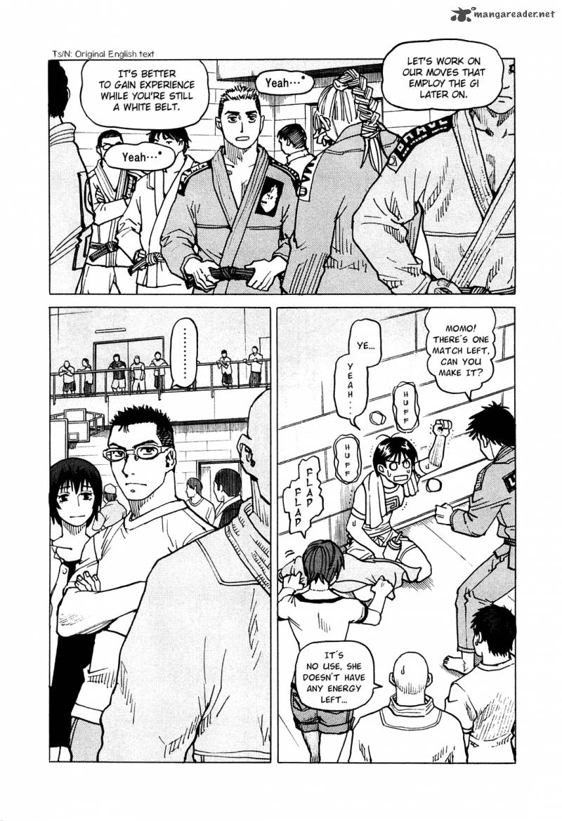 All Rounder Meguru 68 20