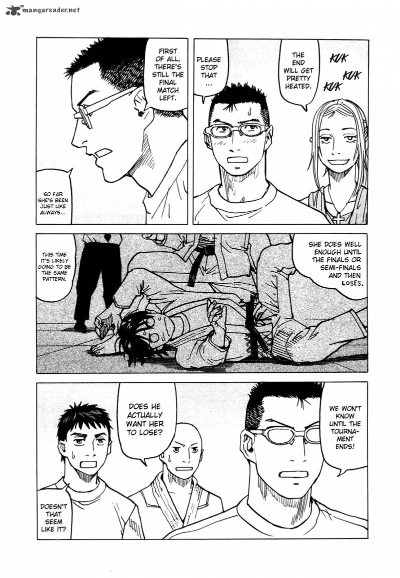 All Rounder Meguru 68 21