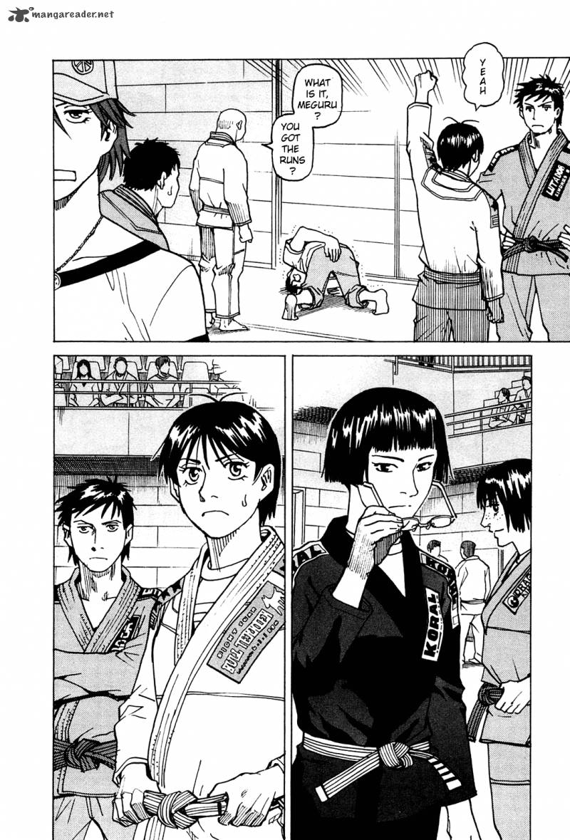 All Rounder Meguru 68 26