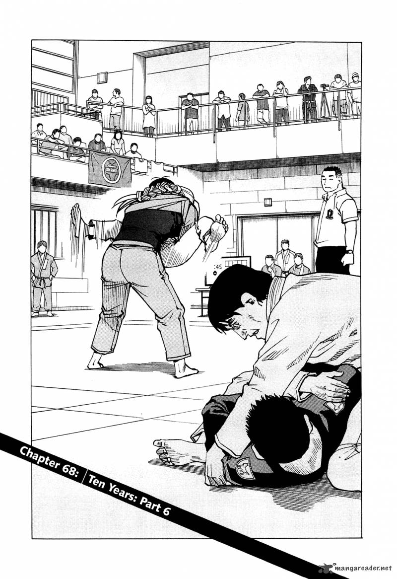 All Rounder Meguru 68 9