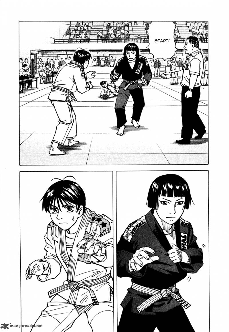 All Rounder Meguru 69 14