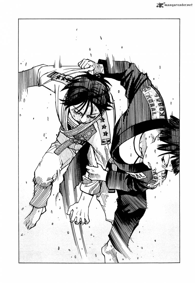 All Rounder Meguru 69 16