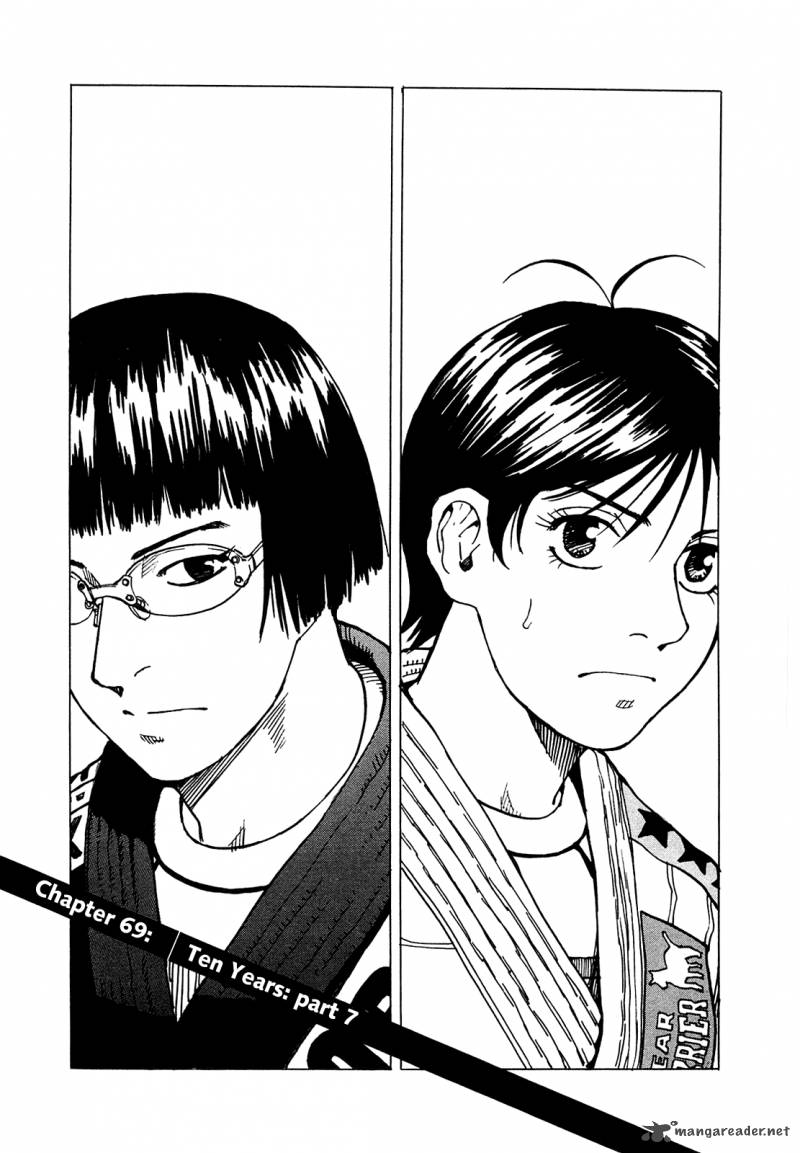All Rounder Meguru 69 2