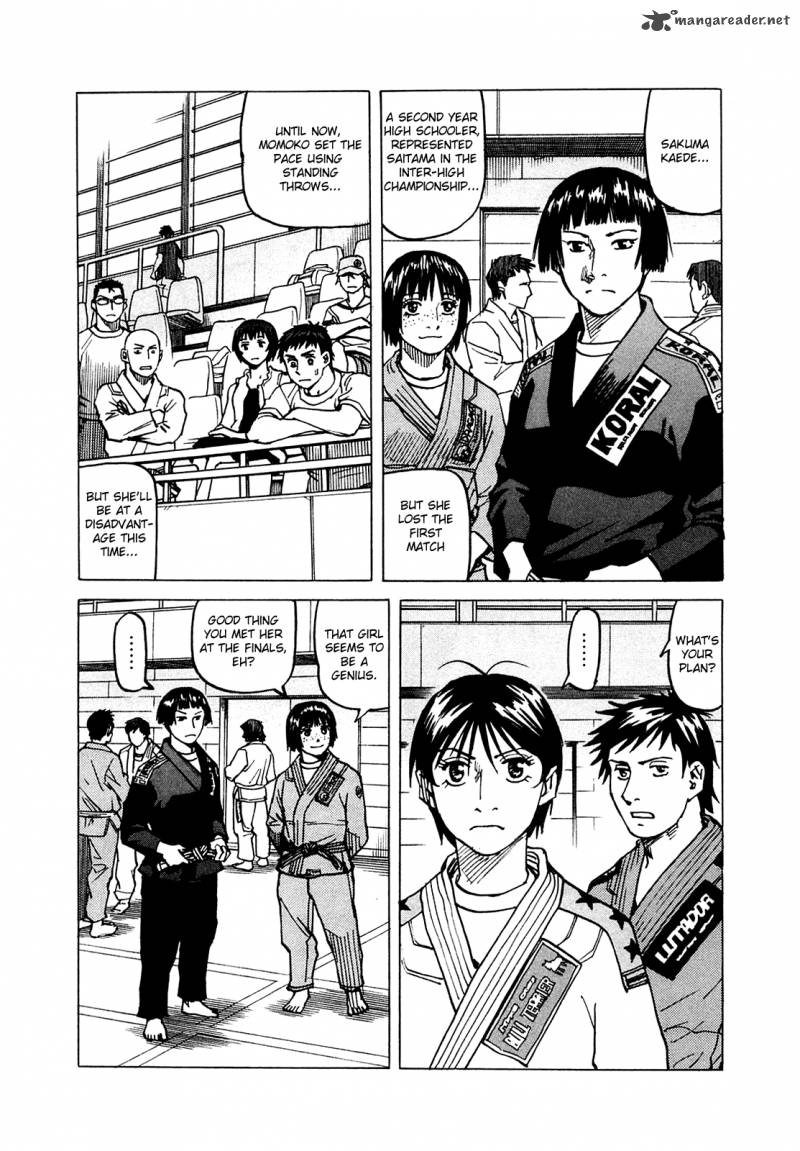 All Rounder Meguru 69 3