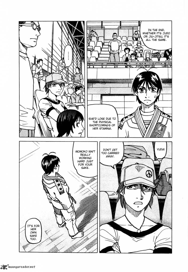 All Rounder Meguru 69 5