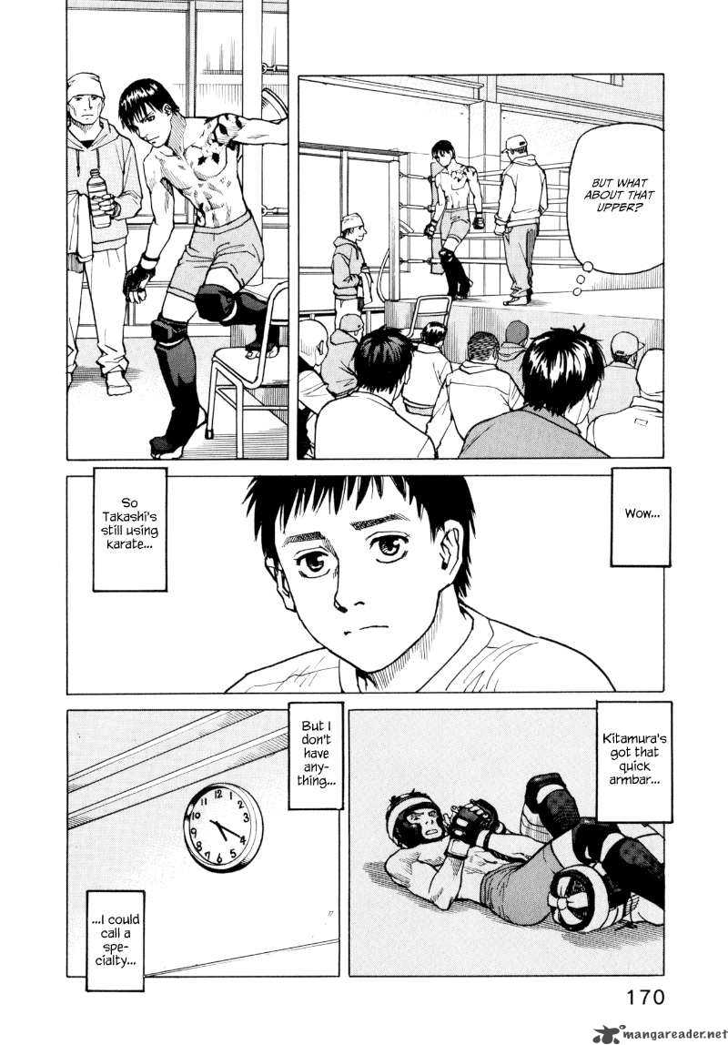 All Rounder Meguru 7 14