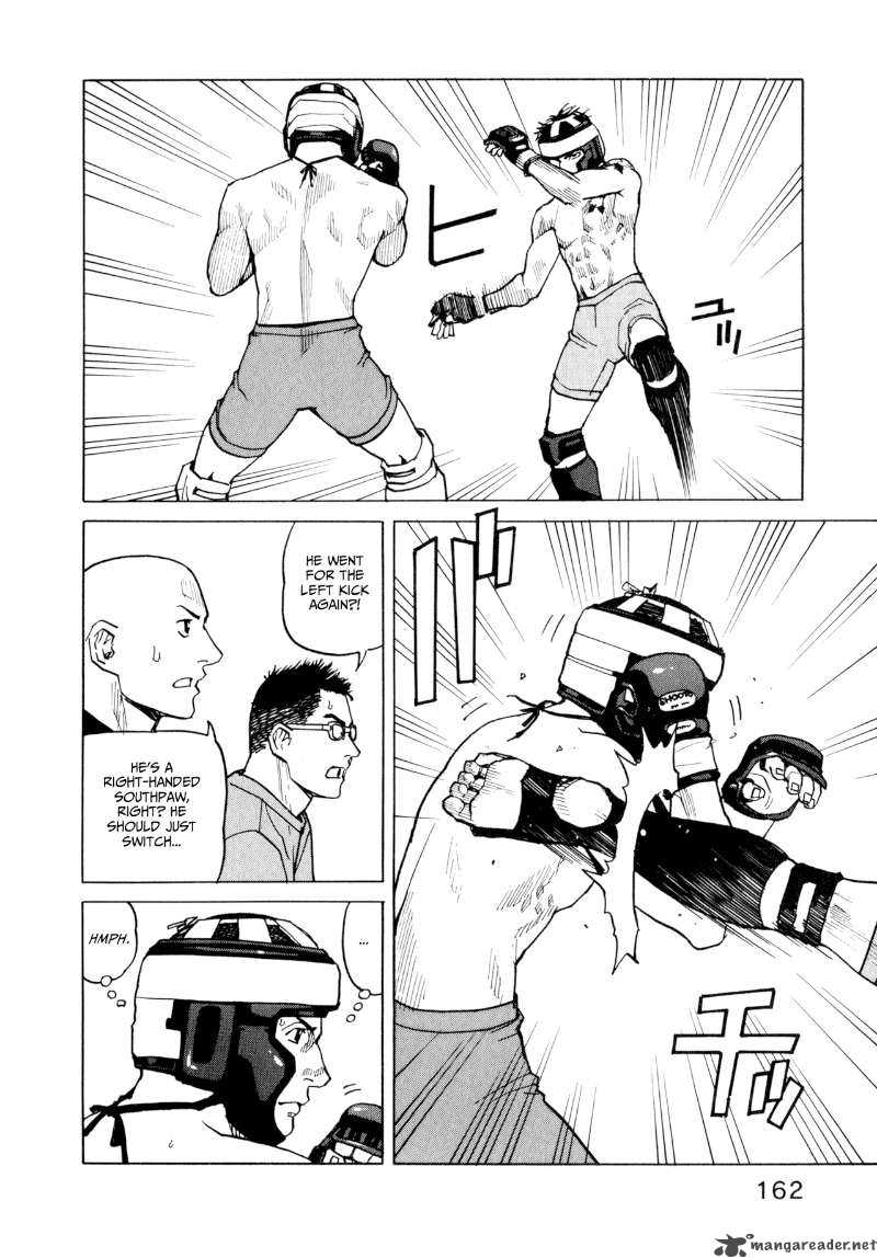 All Rounder Meguru 7 6