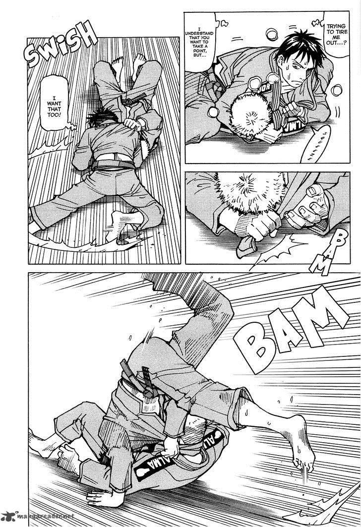 All Rounder Meguru 71 13