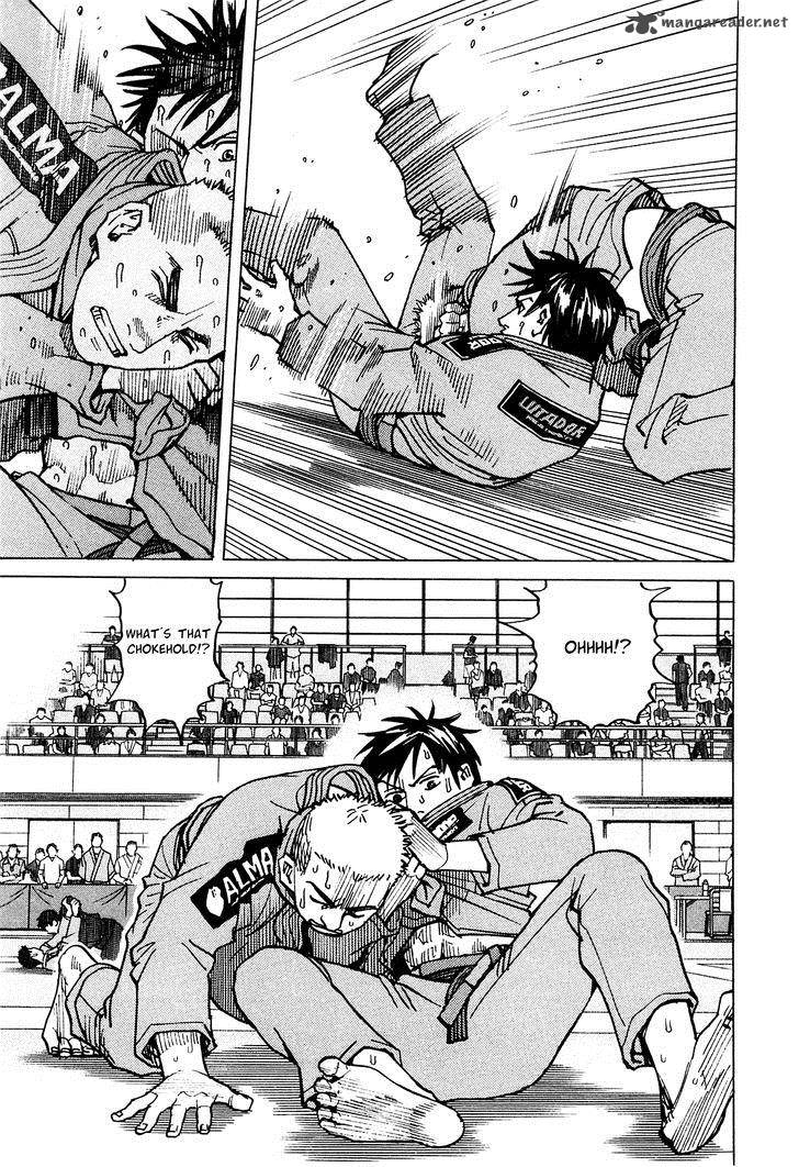 All Rounder Meguru 71 14