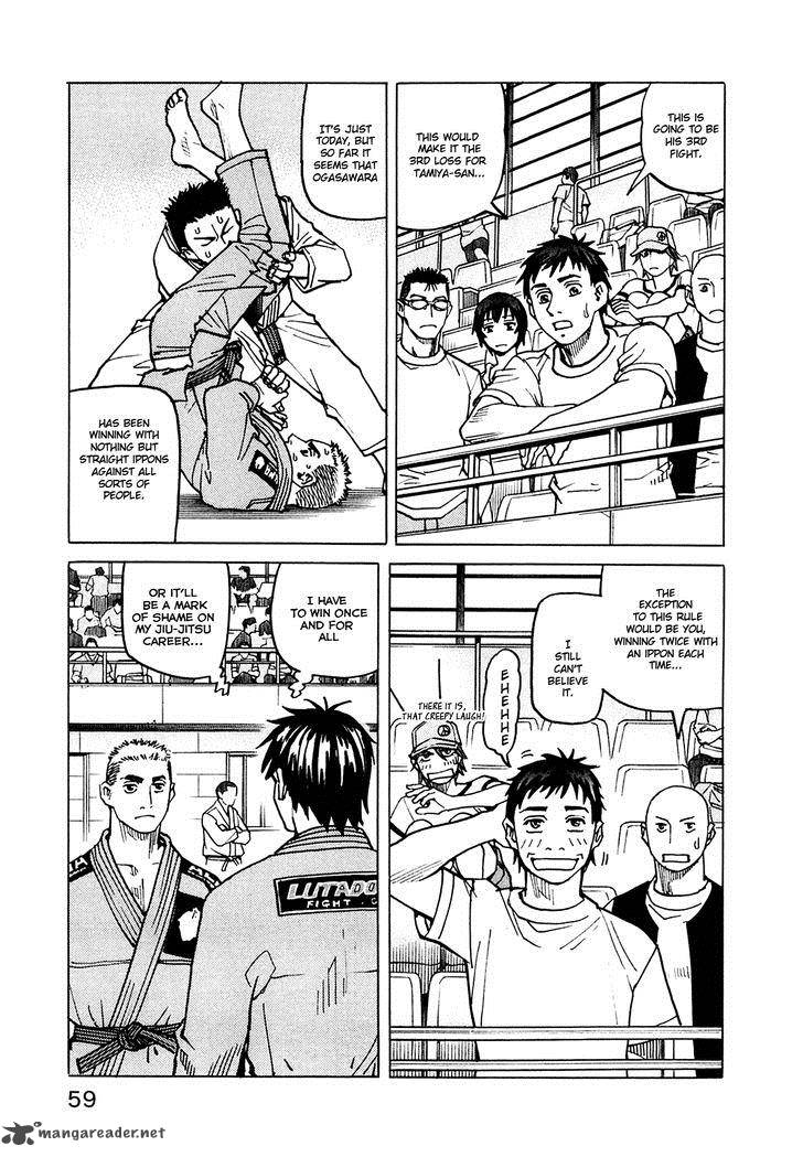 All Rounder Meguru 71 4