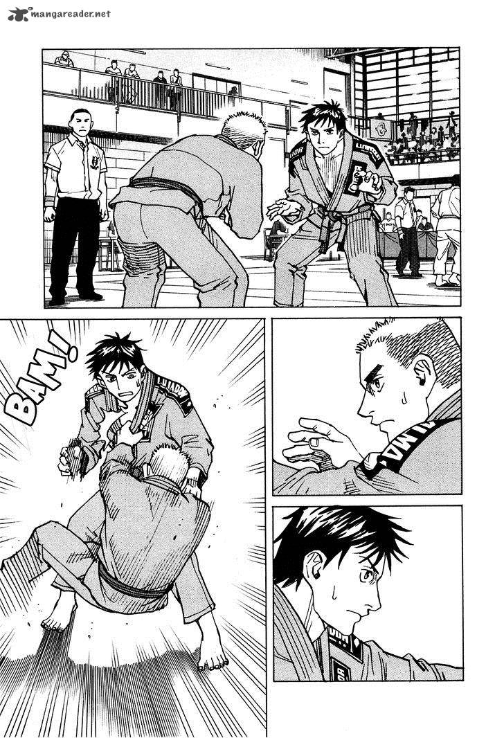 All Rounder Meguru 71 6