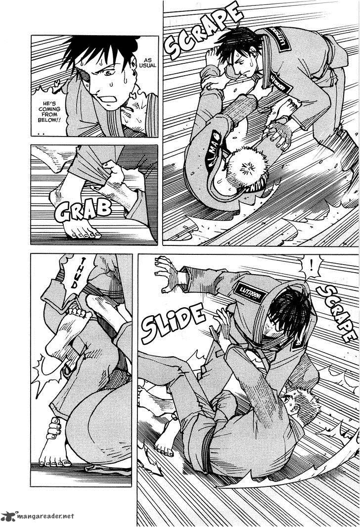 All Rounder Meguru 71 7