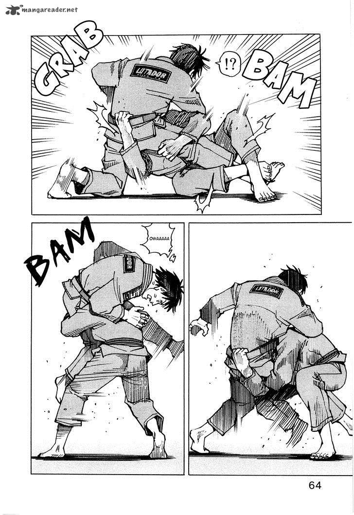 All Rounder Meguru 71 9