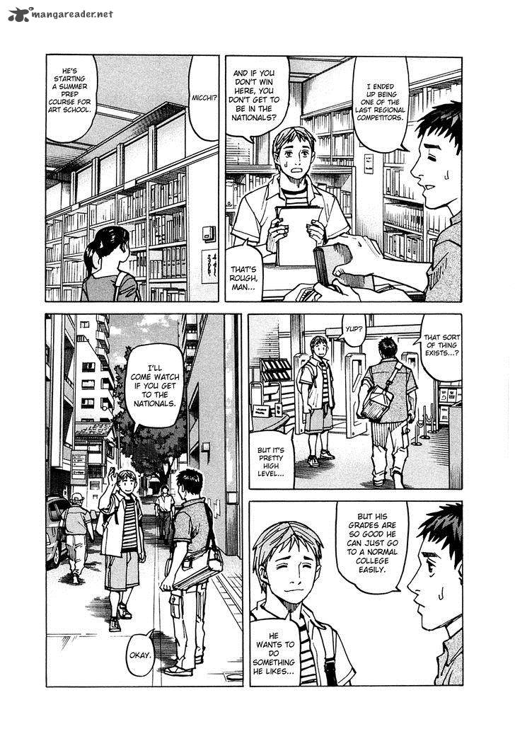 All Rounder Meguru 72 10