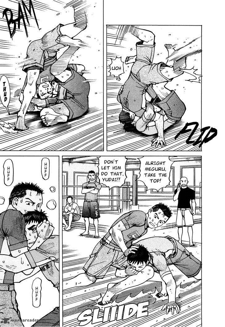 All Rounder Meguru 72 12
