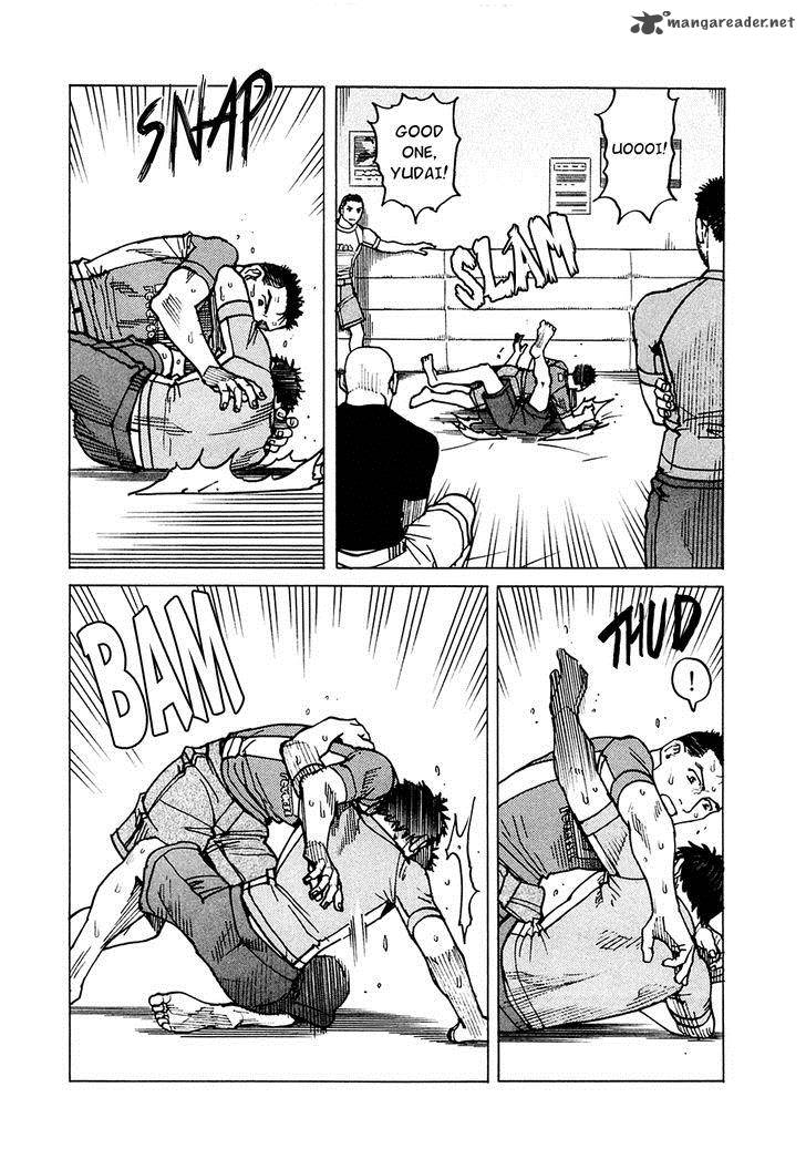 All Rounder Meguru 72 14