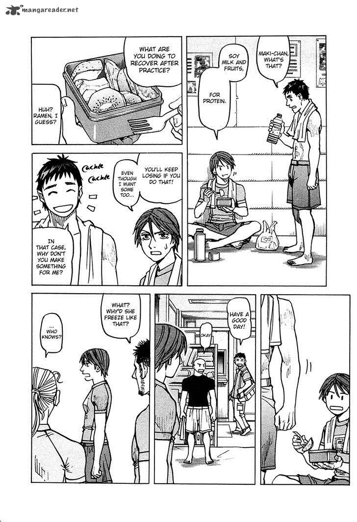 All Rounder Meguru 72 19